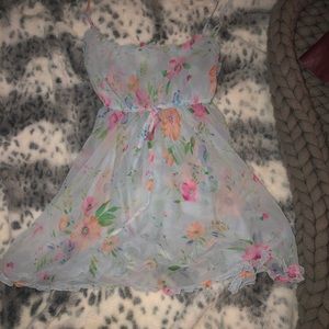 Victoria’s Secret lingerie/nighty